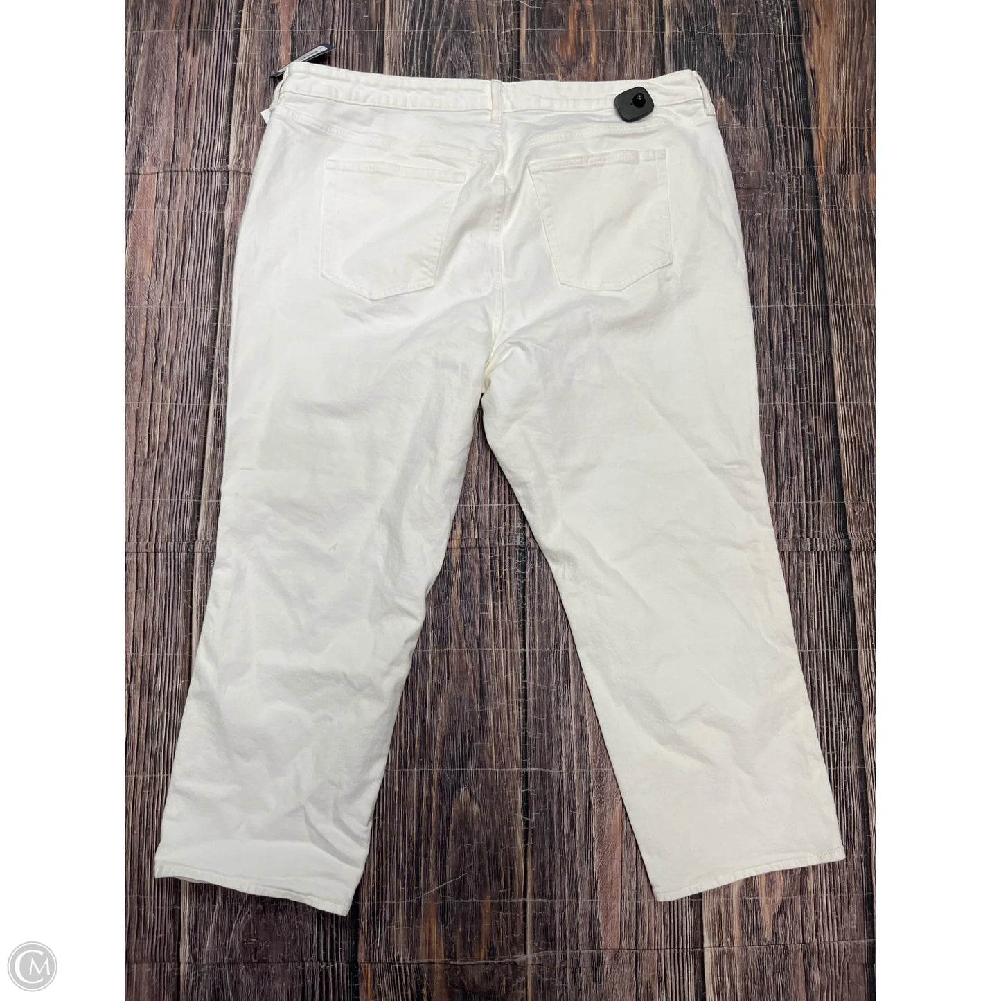 Pants Other By Universal Thread In White, Size: 24