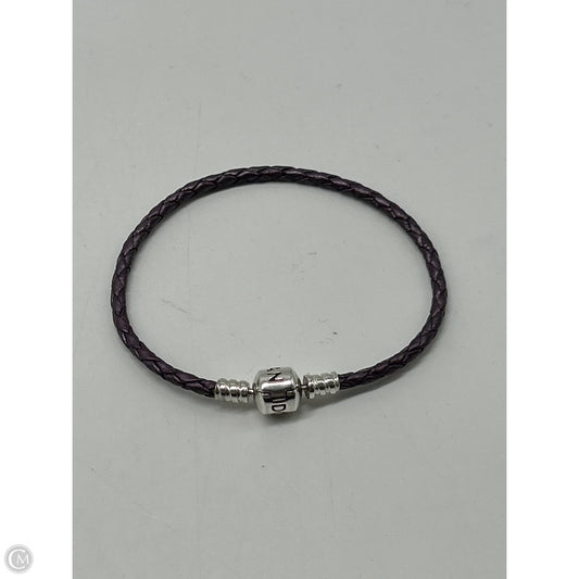 Bracelet Other By Pandora