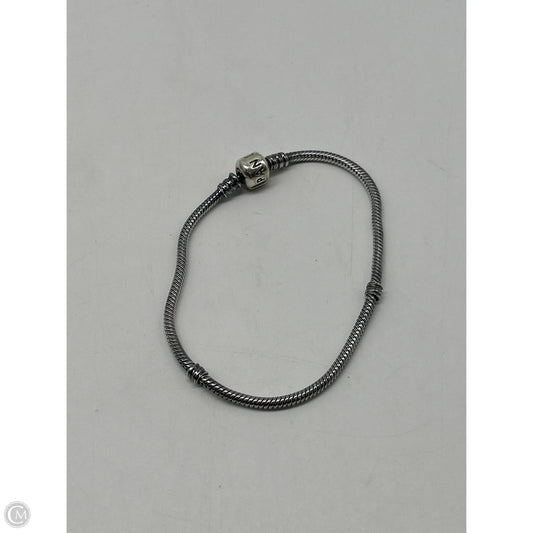 Bracelet Sterling Silver By Pandora