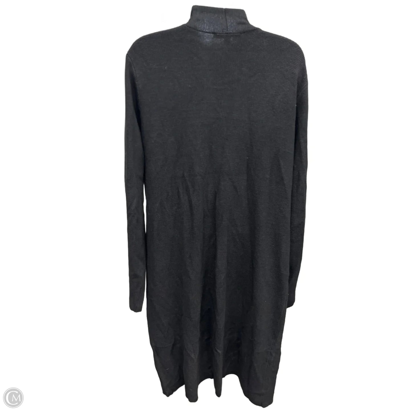 Cardigan By Cyrus In Black, Size: Xl
