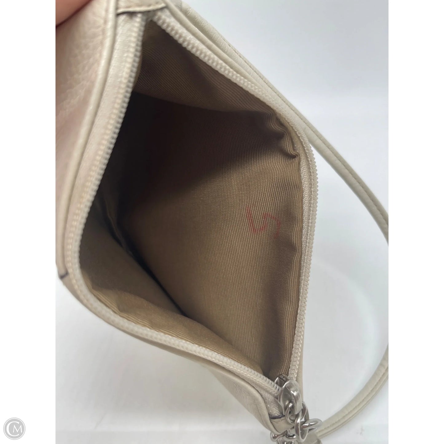 Wristlet Designer By Coach, Size: Small