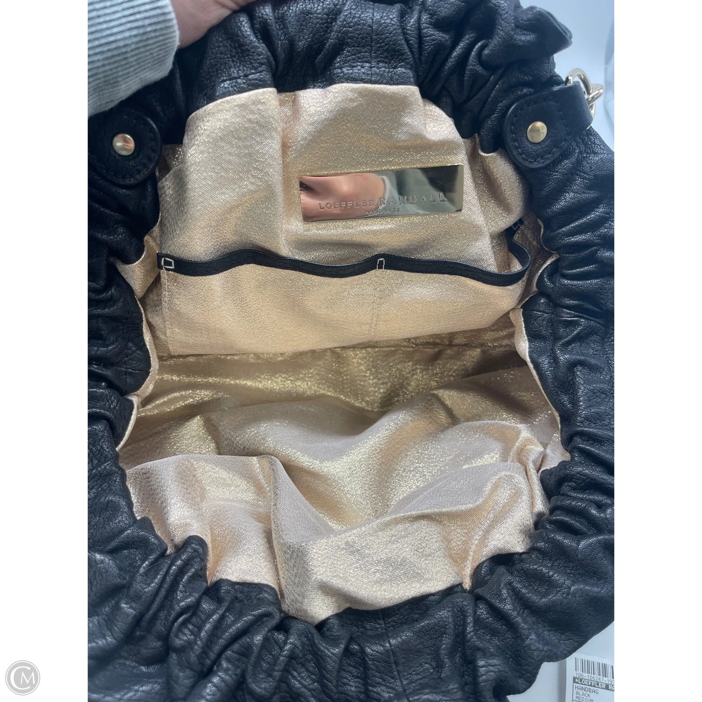 Handbag By Loeffler Randall, Size: Medium