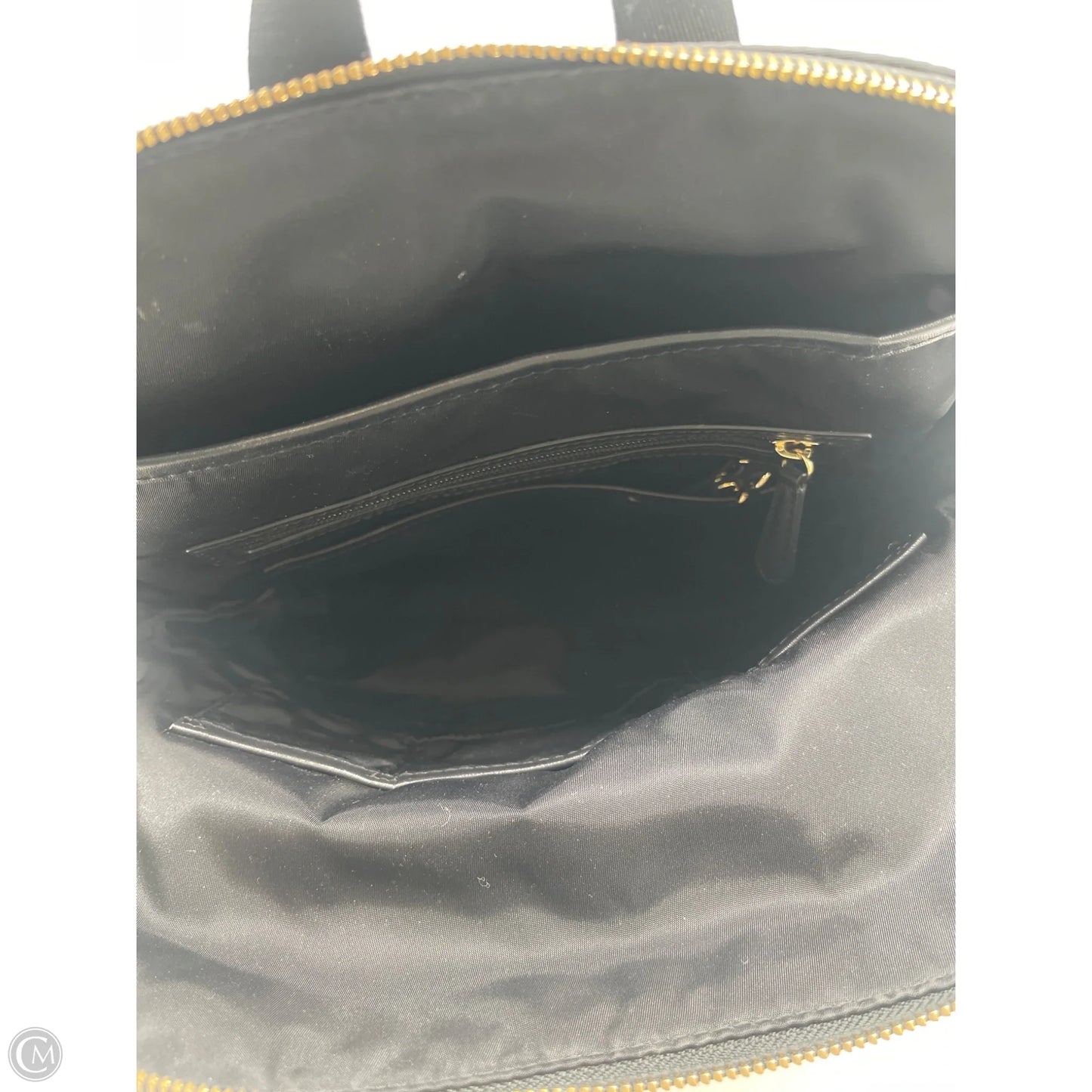 Backpack Designer By Michael Kors, Size: Medium