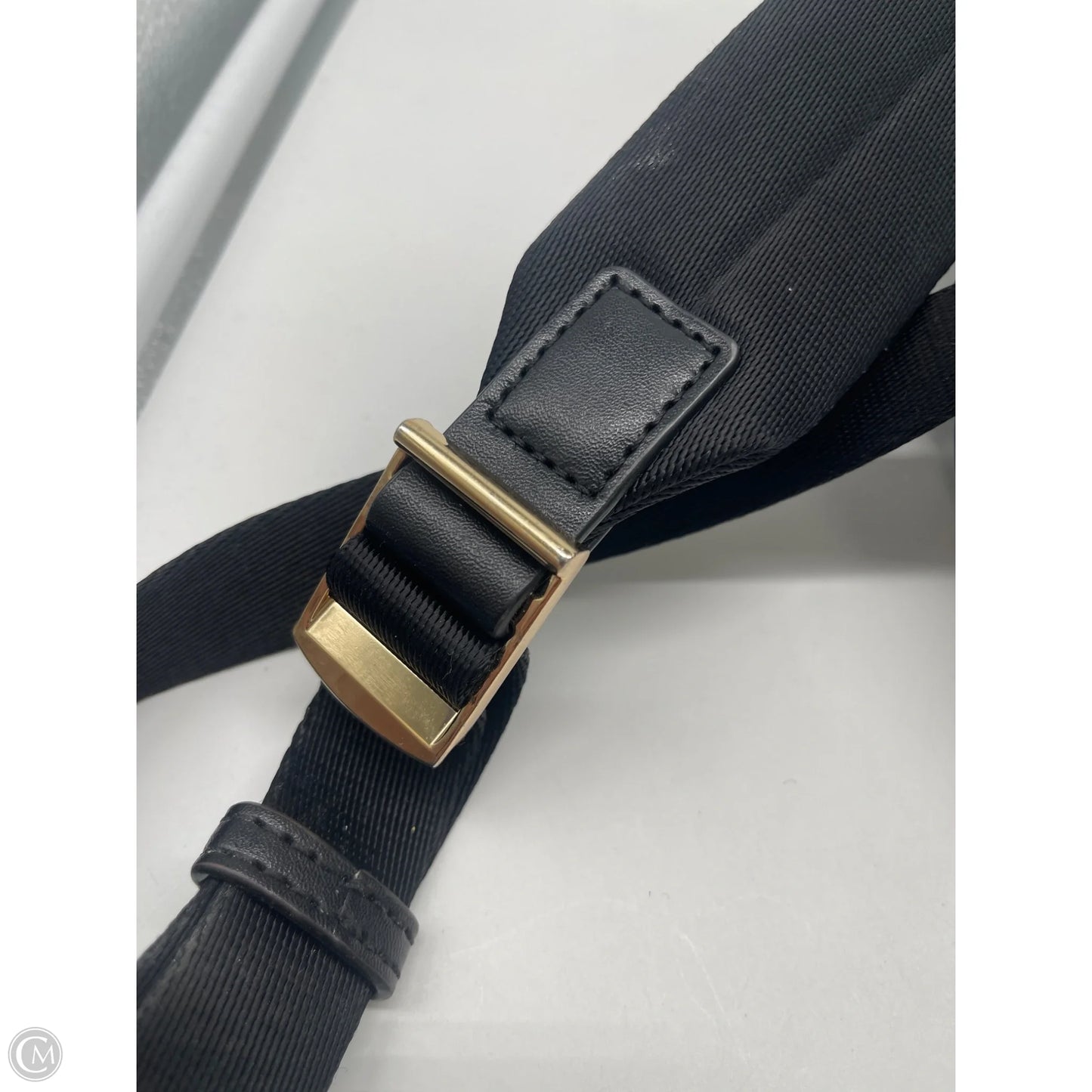 Backpack Designer By Michael Kors, Size: Medium