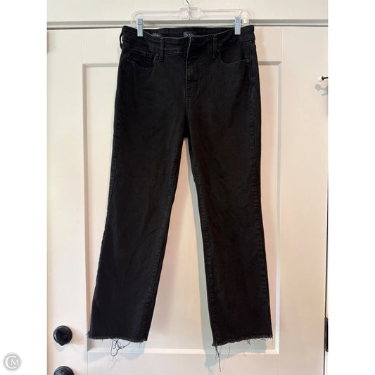 Pants Other By Not Your Daughters Jeans In Black, Size: 8