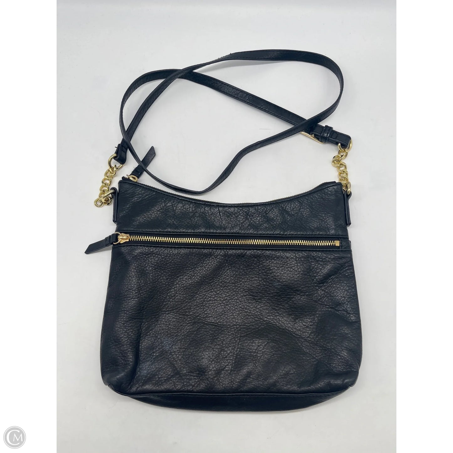 Crossbody By Margot, Size: Medium