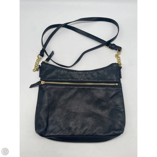 Crossbody By Margot, Size: Medium