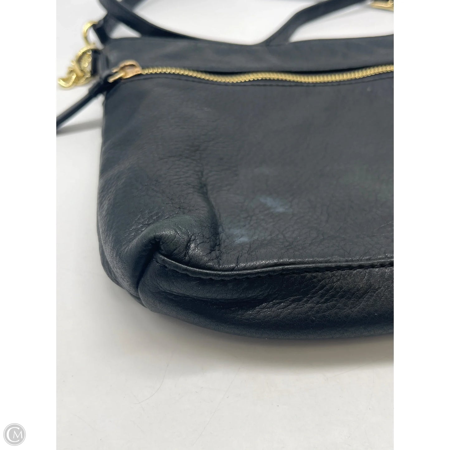 Crossbody By Margot, Size: Medium