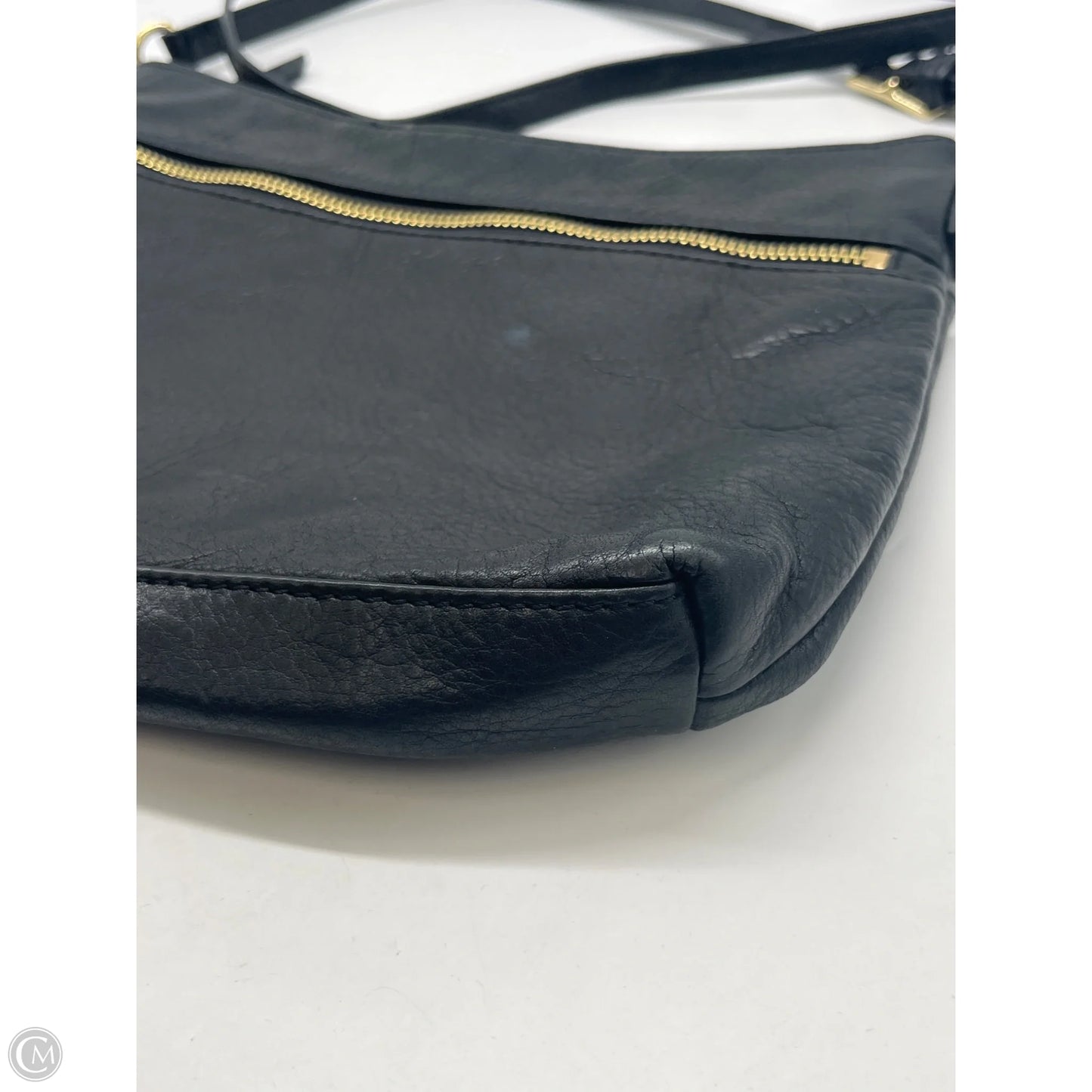 Crossbody By Margot, Size: Medium