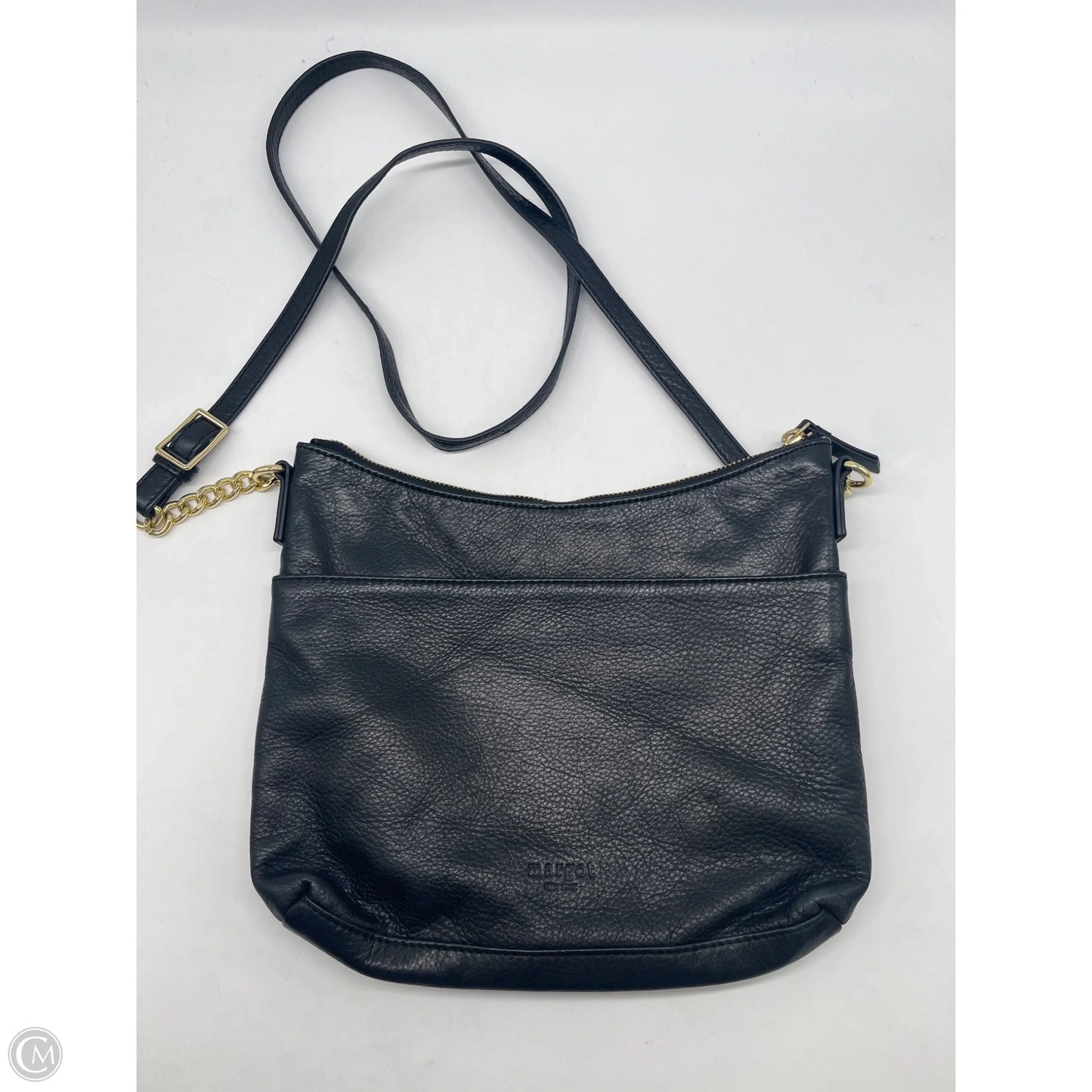 Crossbody By Margot, Size: Medium