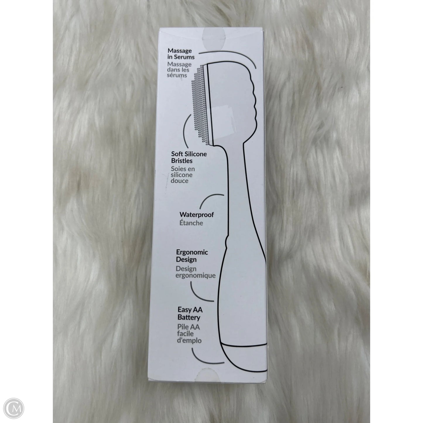 Accessory Label By Clothes Mentor
