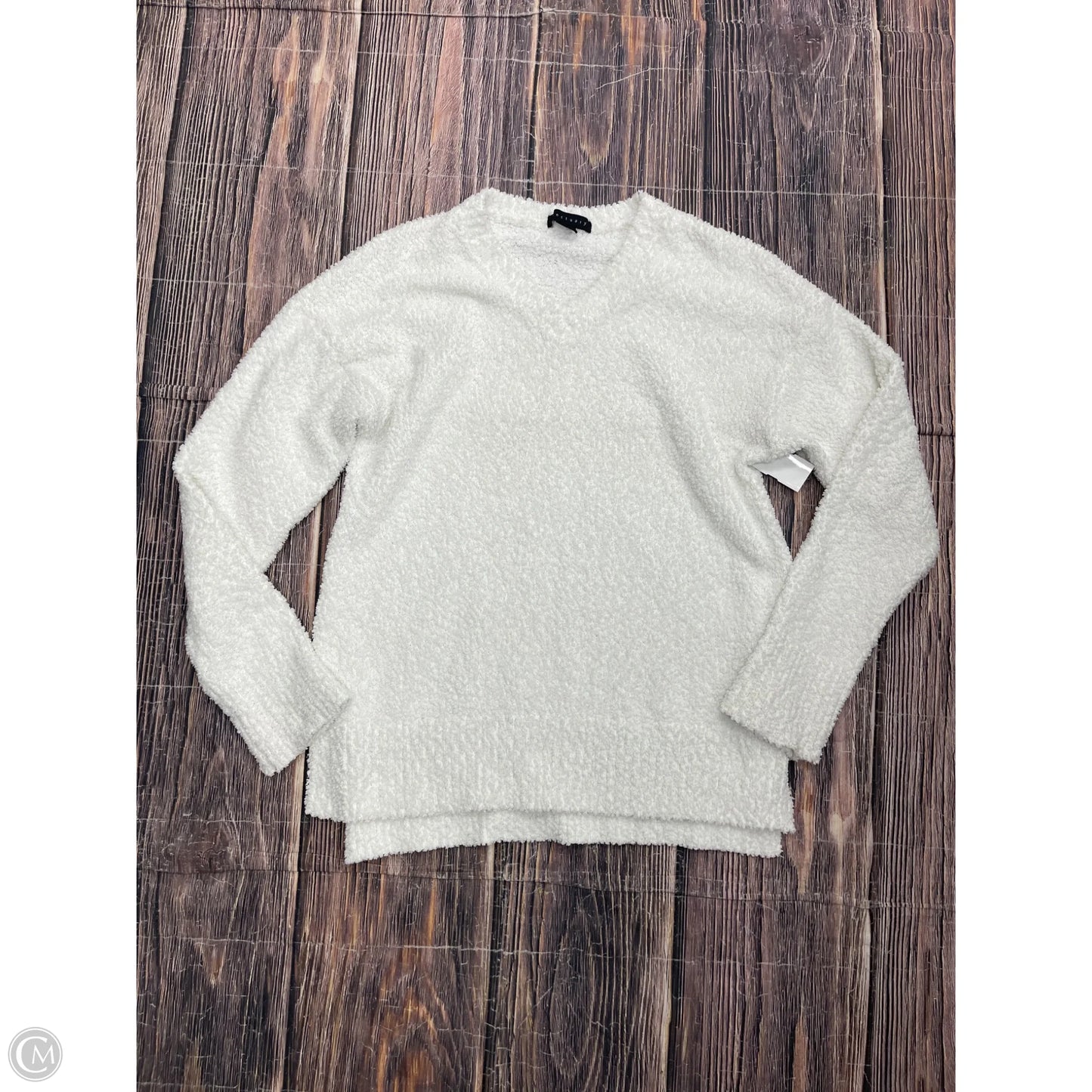 Sweater By Sanctuary In White, Size: S