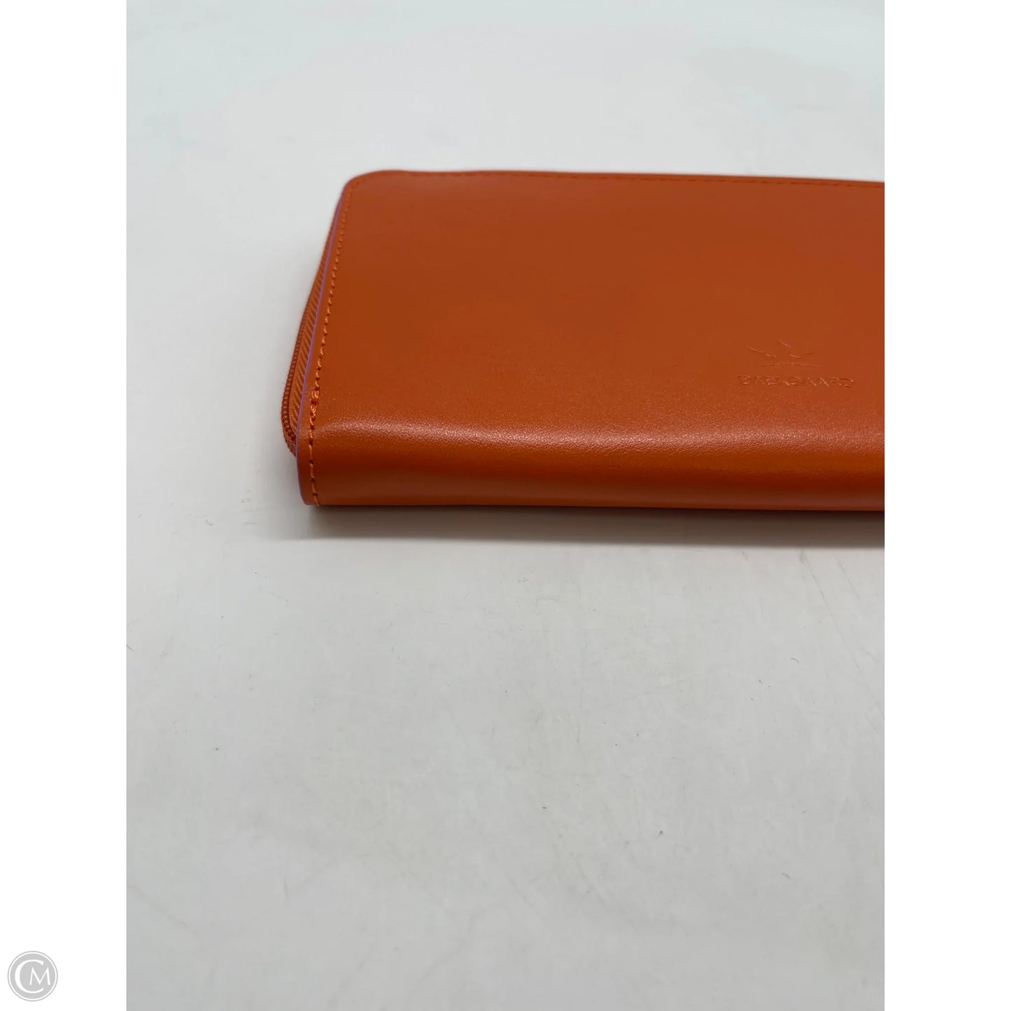 Wallet By Clothes Mentor, Size: Large