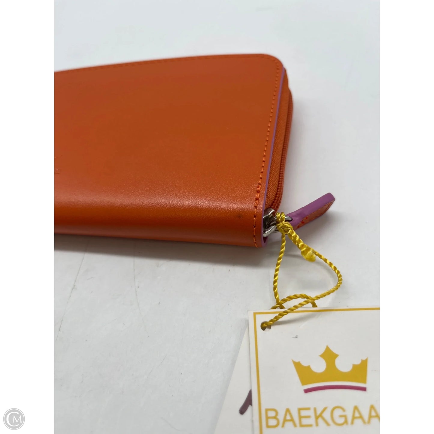 Wallet By Clothes Mentor, Size: Large