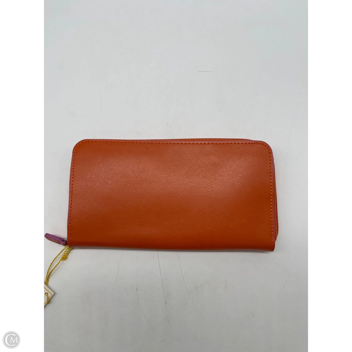 Wallet By Clothes Mentor, Size: Large