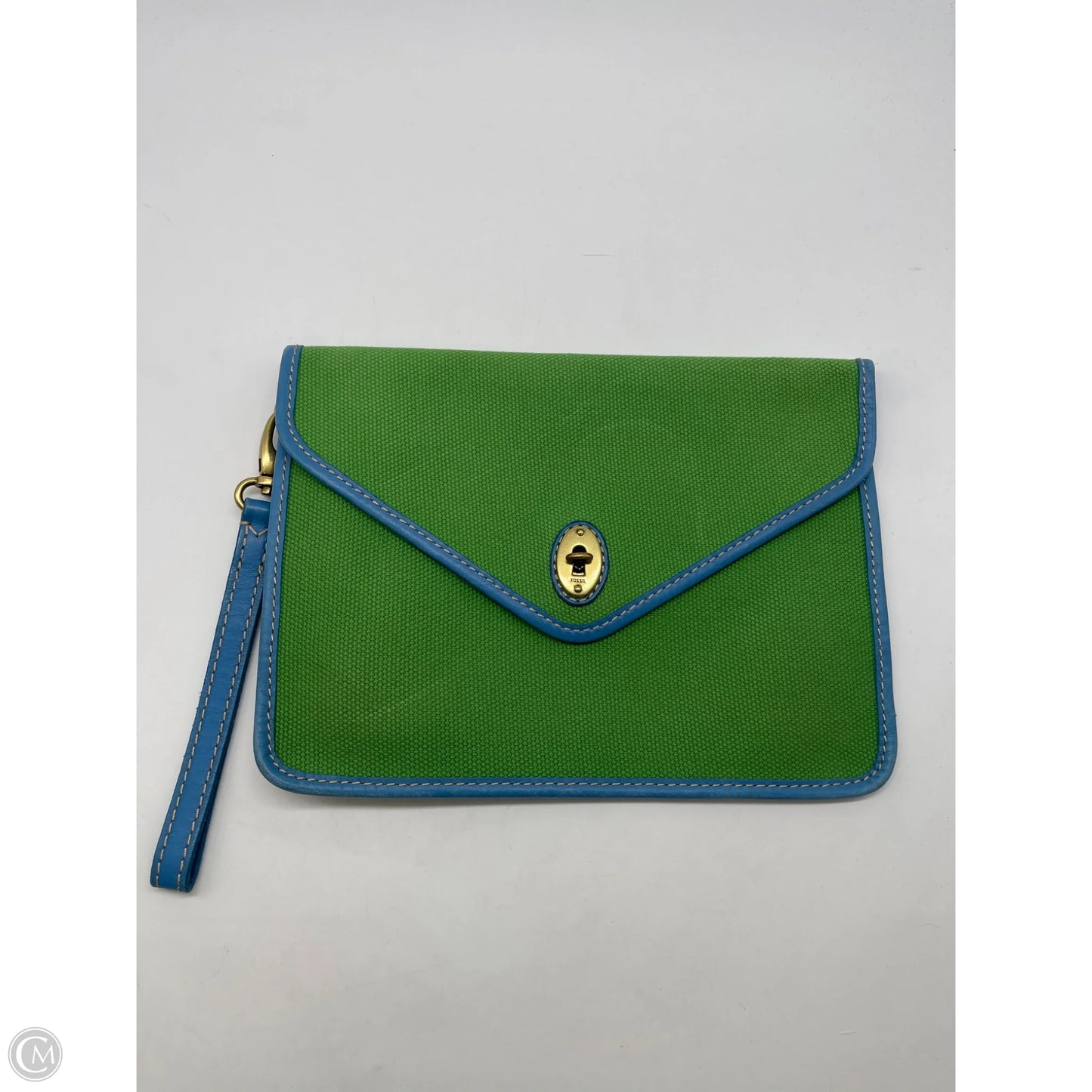 Clutch By Fossil, Size: Large