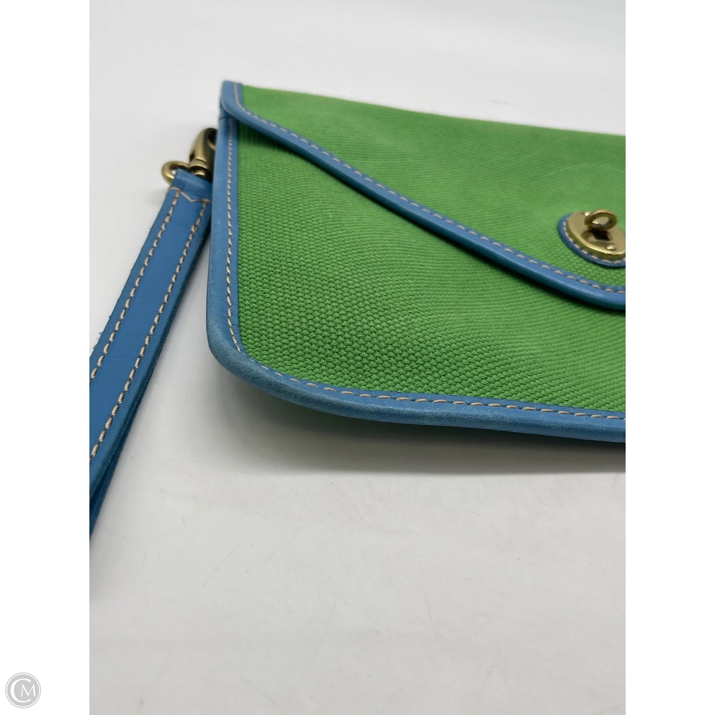 Clutch By Fossil, Size: Large