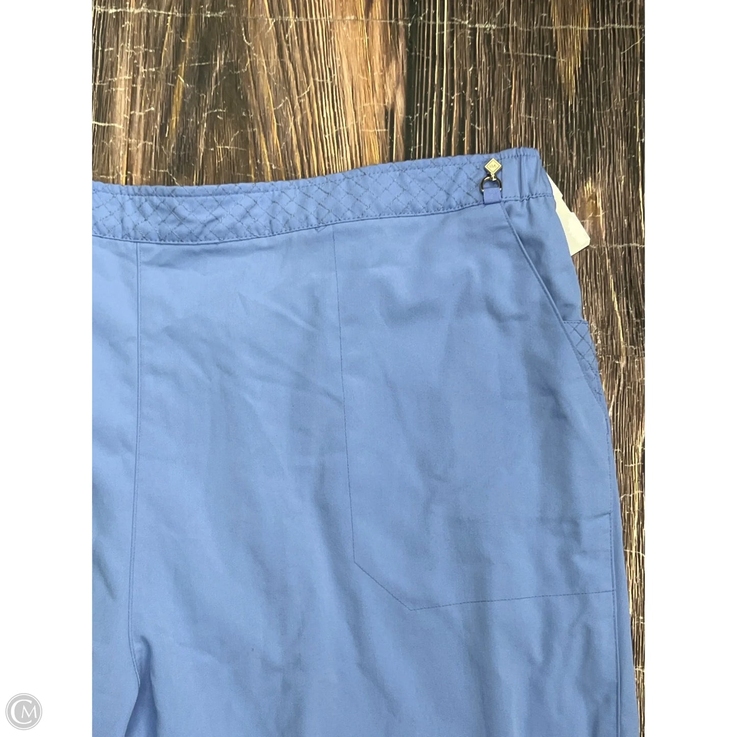 Pants Other By Vera Bradley In Blue, Size: 3x