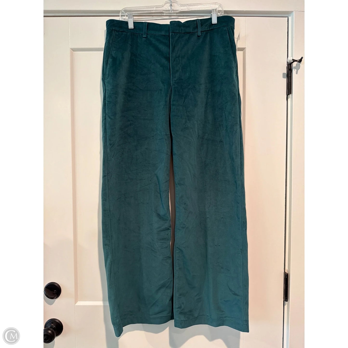Pants Other By Levis In Green, Size: 12