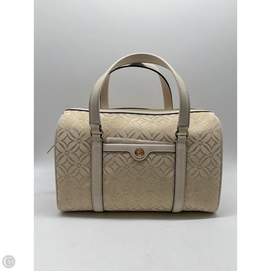 Crossbody Designer By Michael Kors, Size: Medium