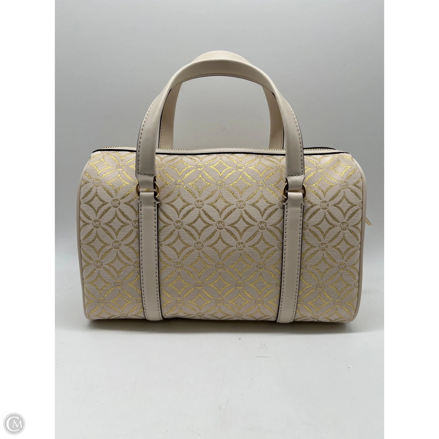 Crossbody Designer By Michael Kors, Size: Medium