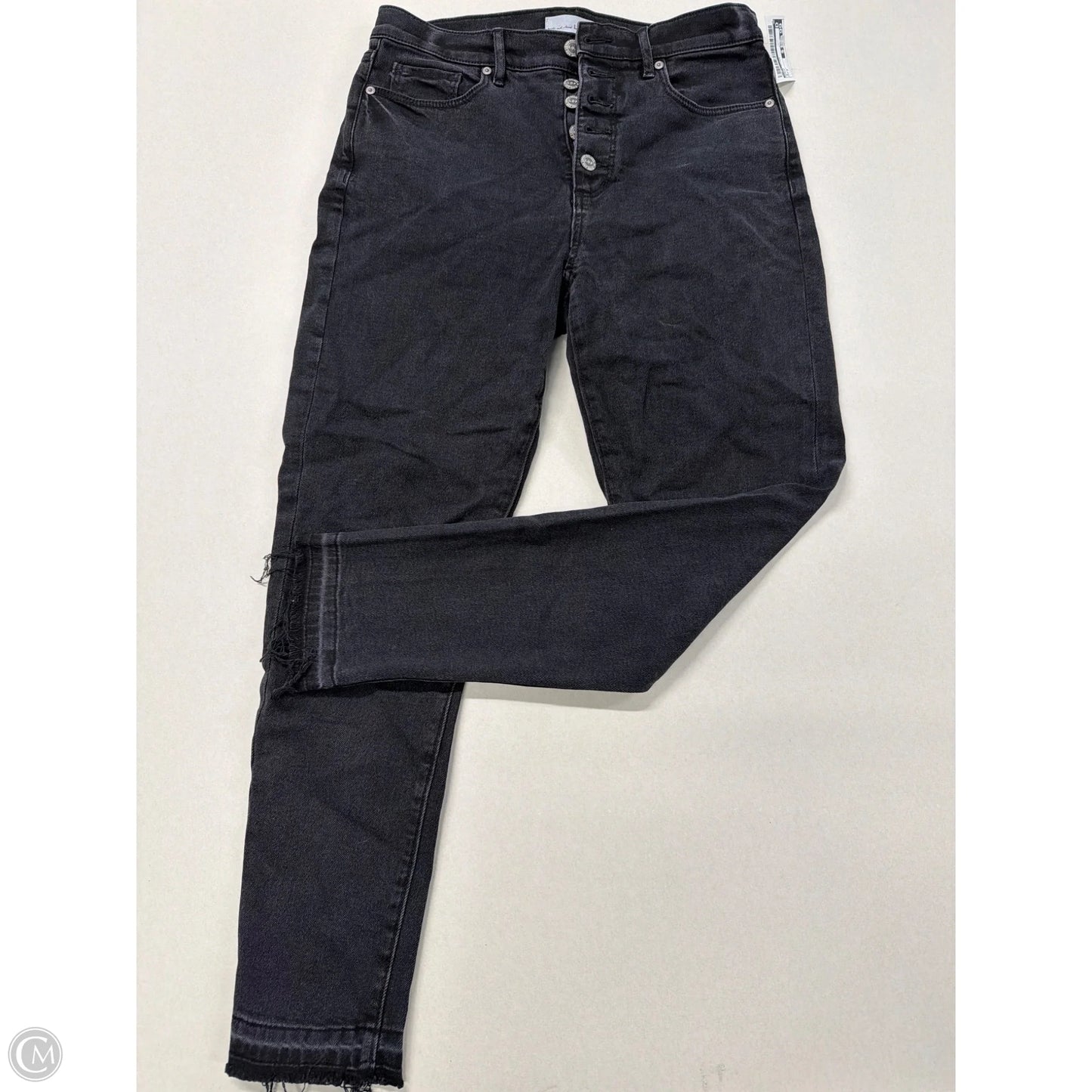 Pants Other By Loft In Black, Size: 8