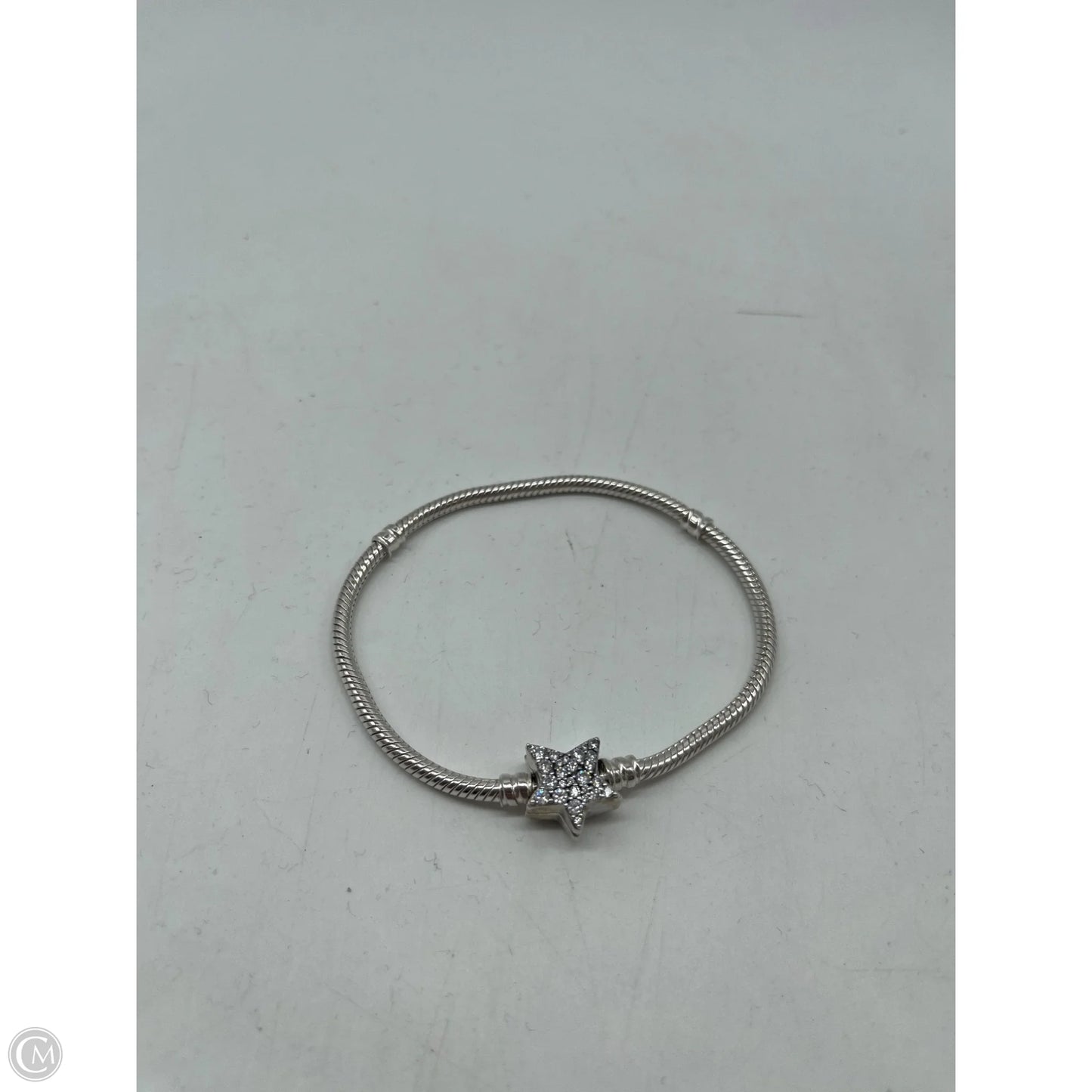 Bracelet Chain By Pandora