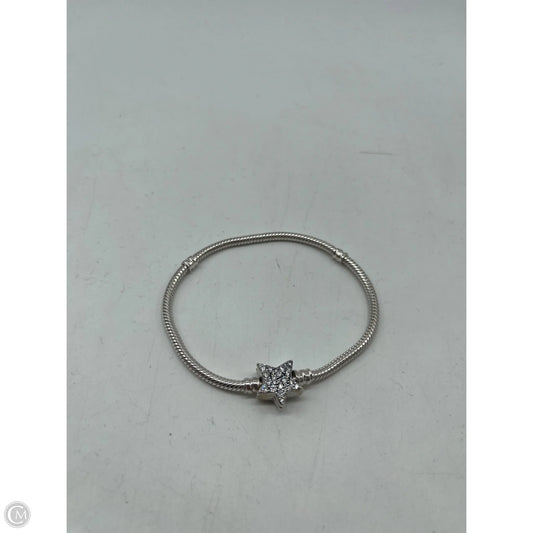 Bracelet Chain By Pandora