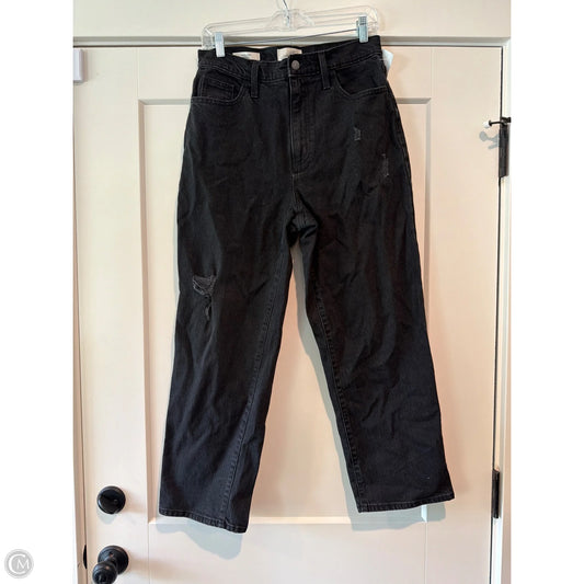 Pants Other By Universal Thread In Black, Size: 8