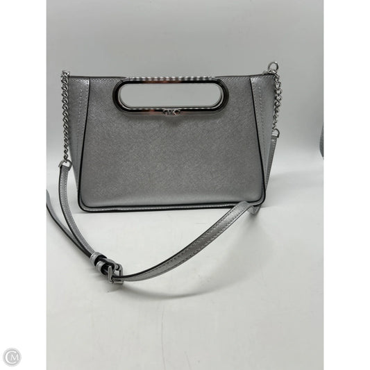 Crossbody Designer By Michael Kors, Size: Medium