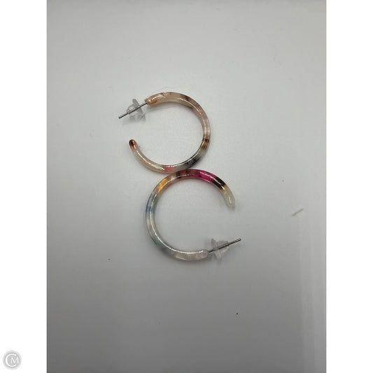 Earrings Dangle/drop By Clothes Mentor