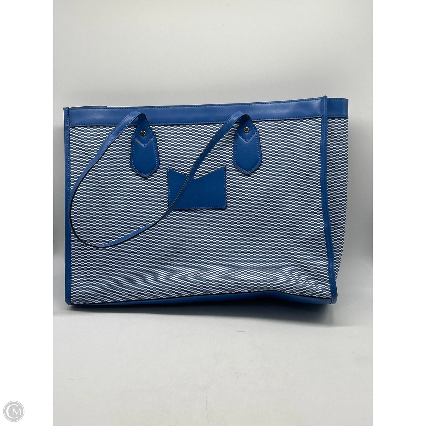 Tote Designer By Michael Kors, Size: Large
