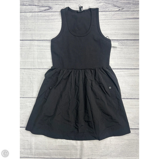 Dress Casual Short By Steve Madden In Black, Size: L
