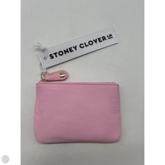 Wallet By Stoney Clover Lane, Size: Small