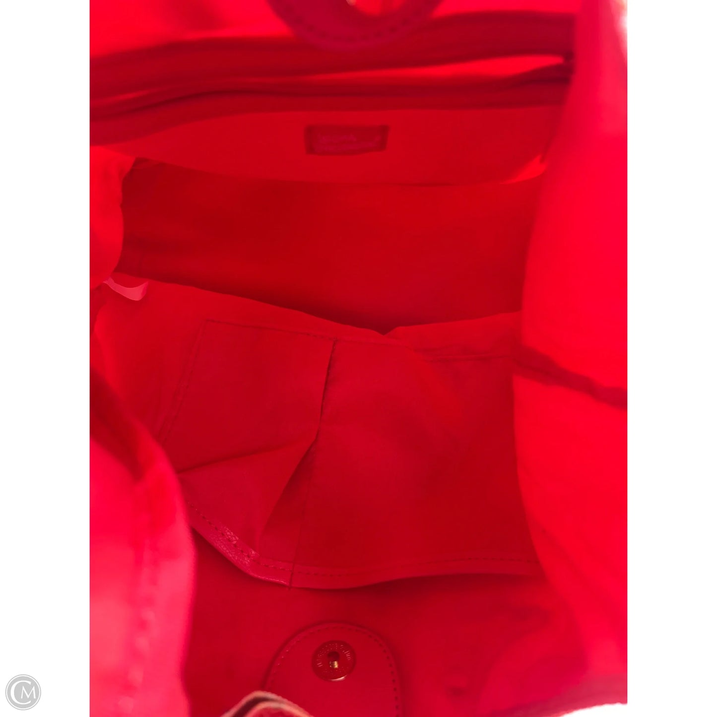 Handbag By Leoma Lovegrove, Size: Medium