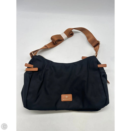 Crossbody By Clothes Mentor, Size: Medium