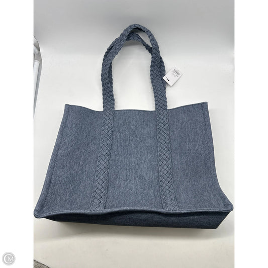 Tote By Sonoma, Size: Large
