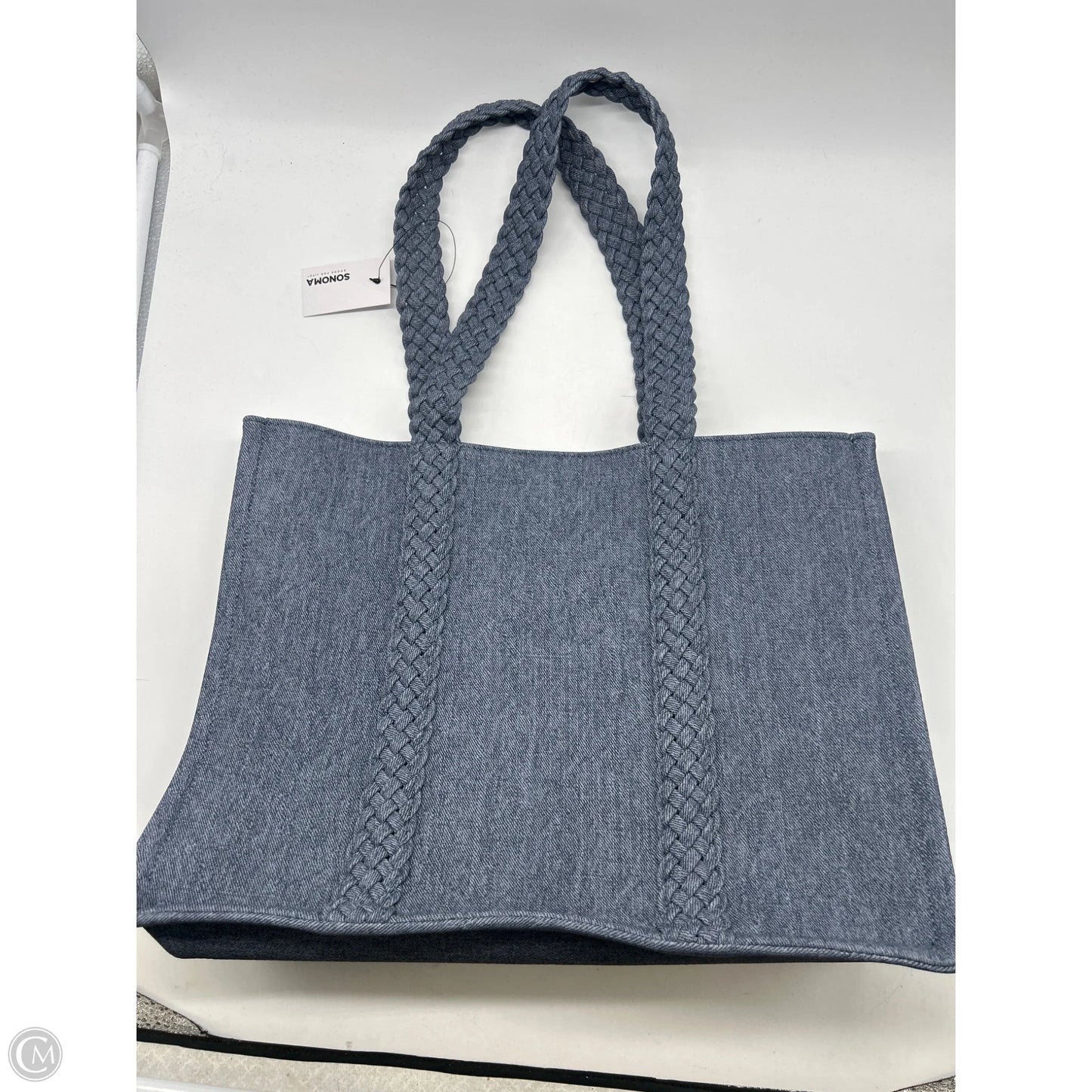 Tote By Sonoma, Size: Large