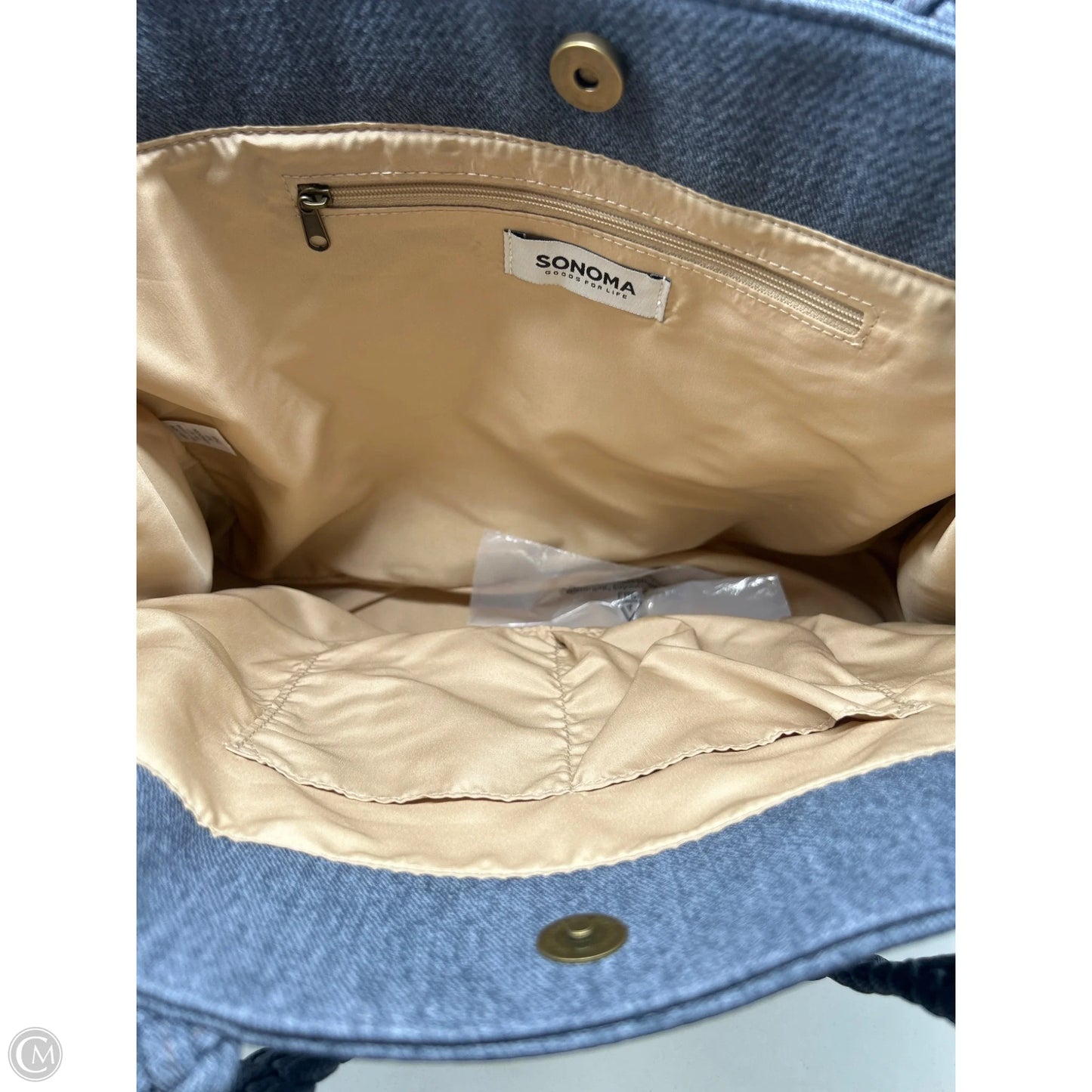 Tote By Sonoma, Size: Large