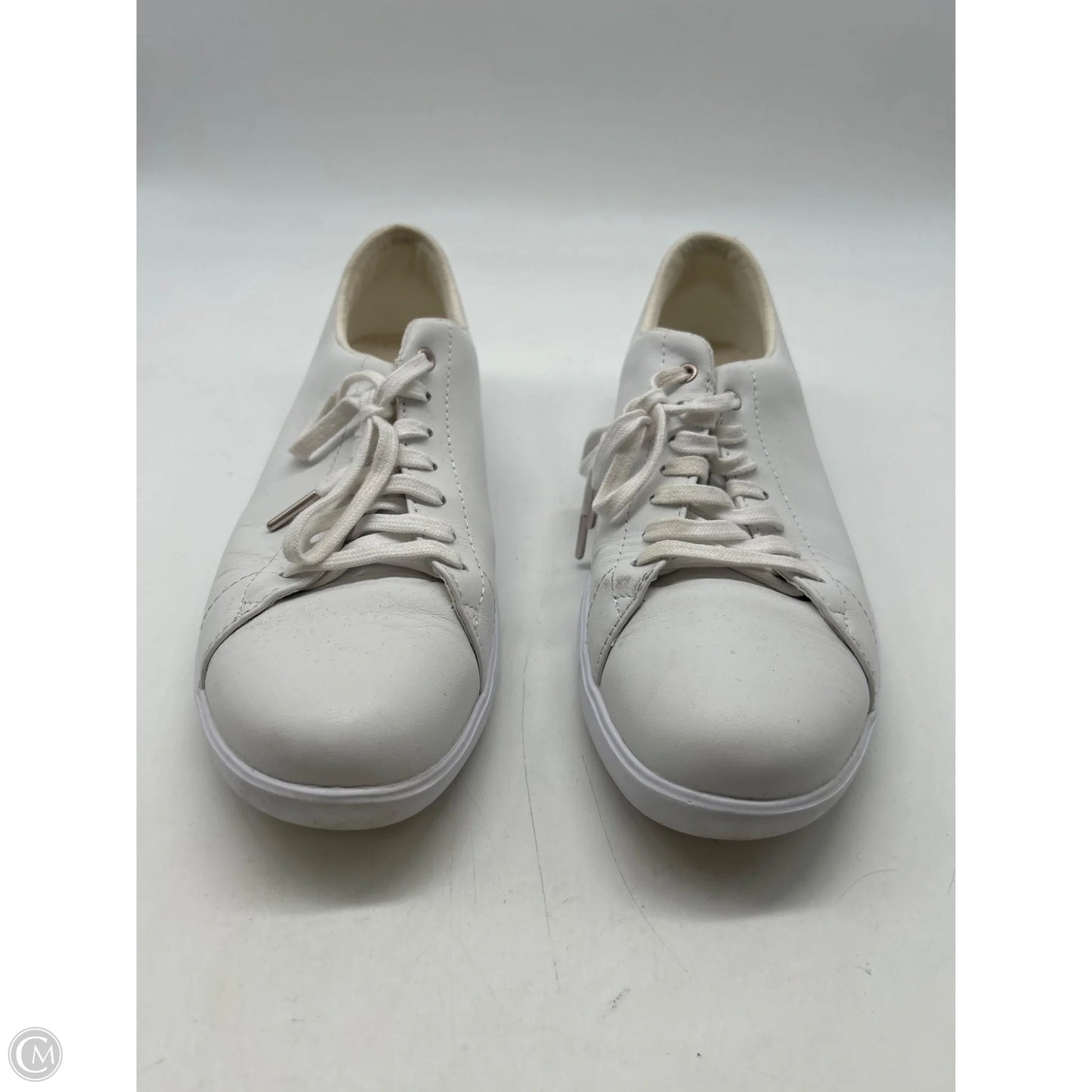 Shoes Sneakers By Cole-haan In White, Size: 8