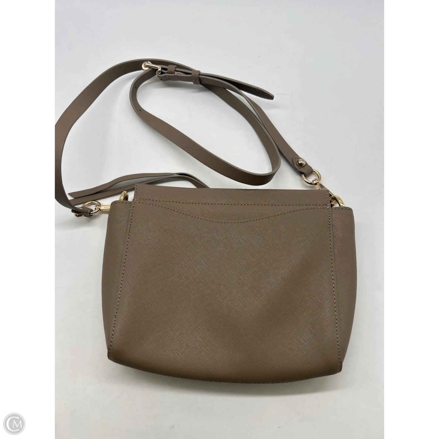 Crossbody Designer By Rebecca Minkoff, Size: Small