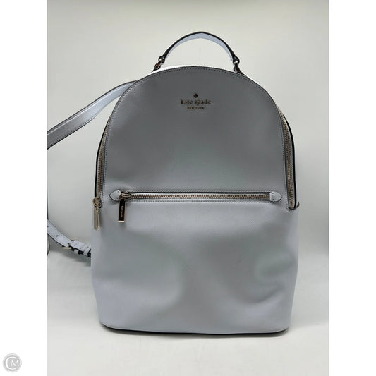 Backpack Designer By Kate Spade, Size: Large