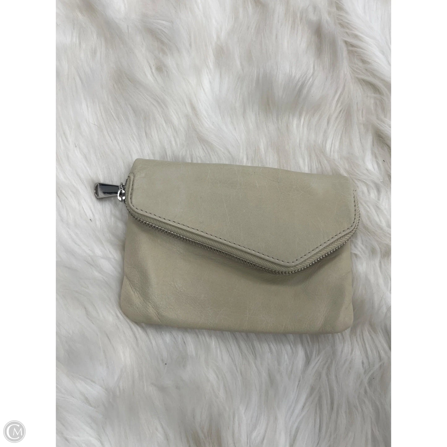 Clutch By Hobo Intl, Size: Small