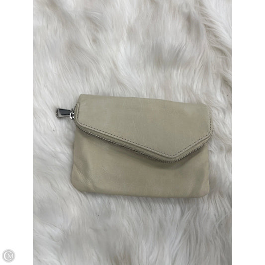Clutch By Hobo Intl, Size: Small