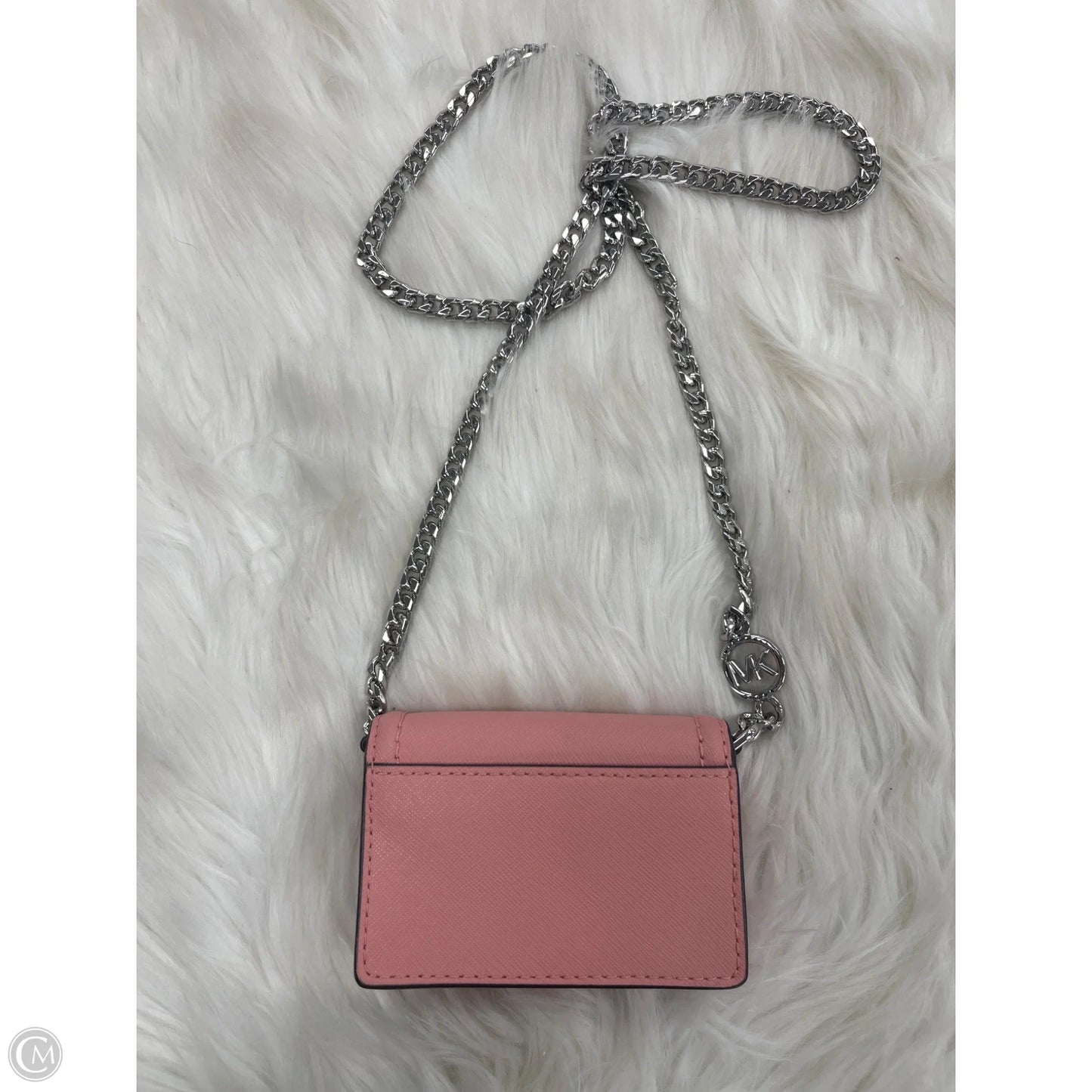 Crossbody Designer By Michael Kors, Size: Small