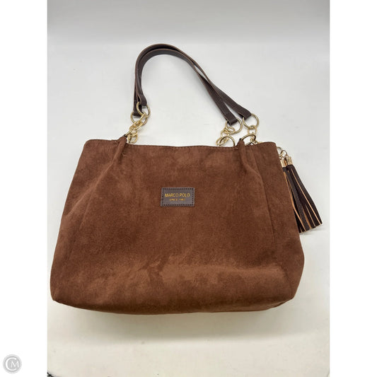 Handbag By Clothes Mentor, Size: Medium