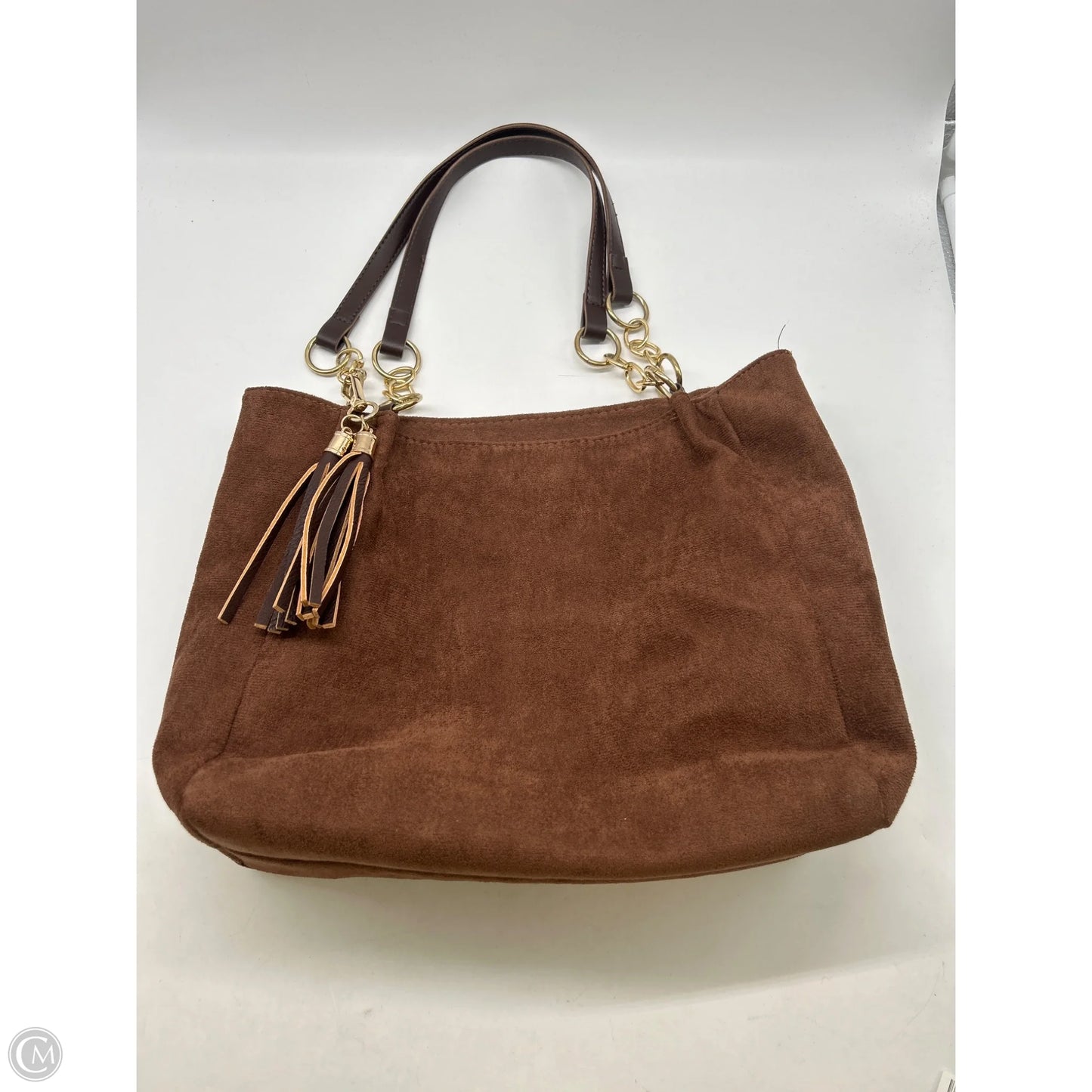 Handbag By Clothes Mentor, Size: Medium