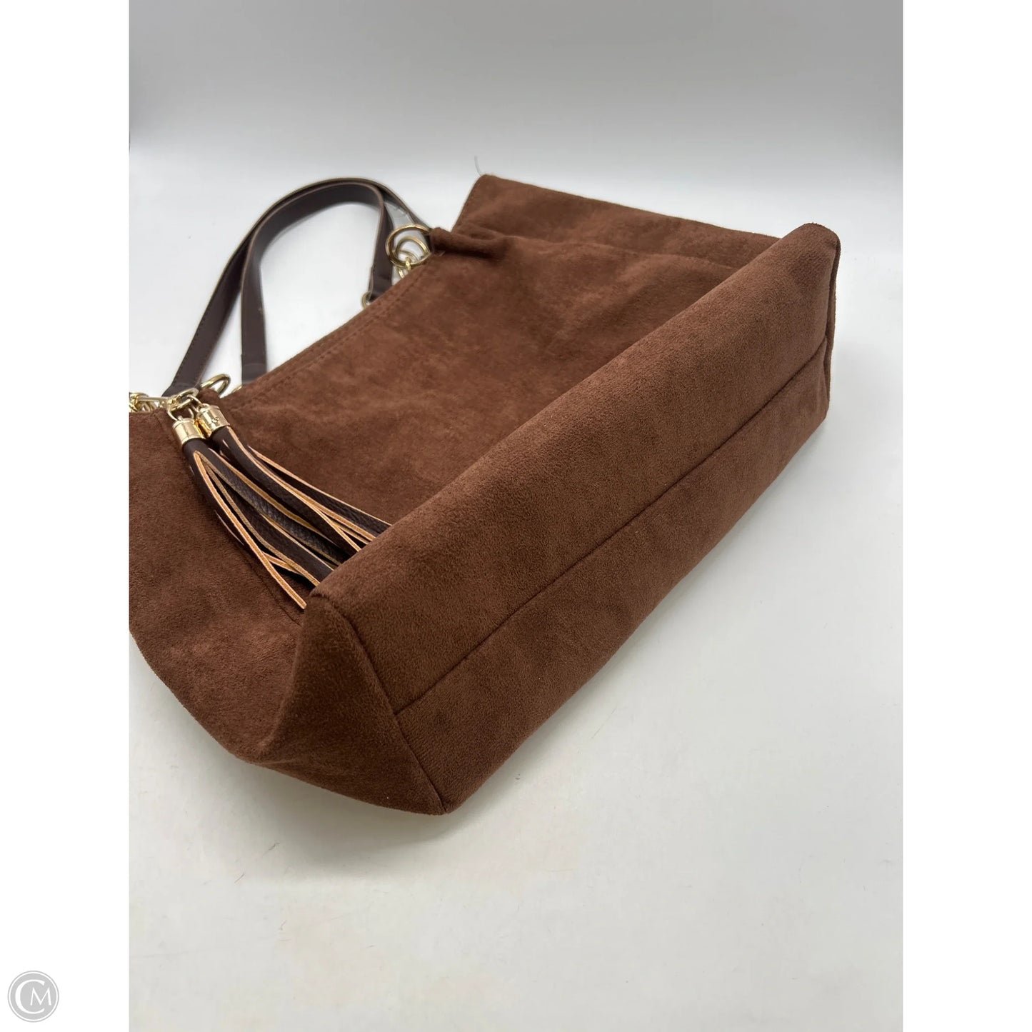 Handbag By Clothes Mentor, Size: Medium