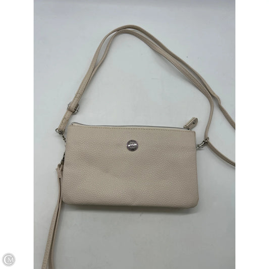 Crossbody By Stone Mountain, Size: Medium