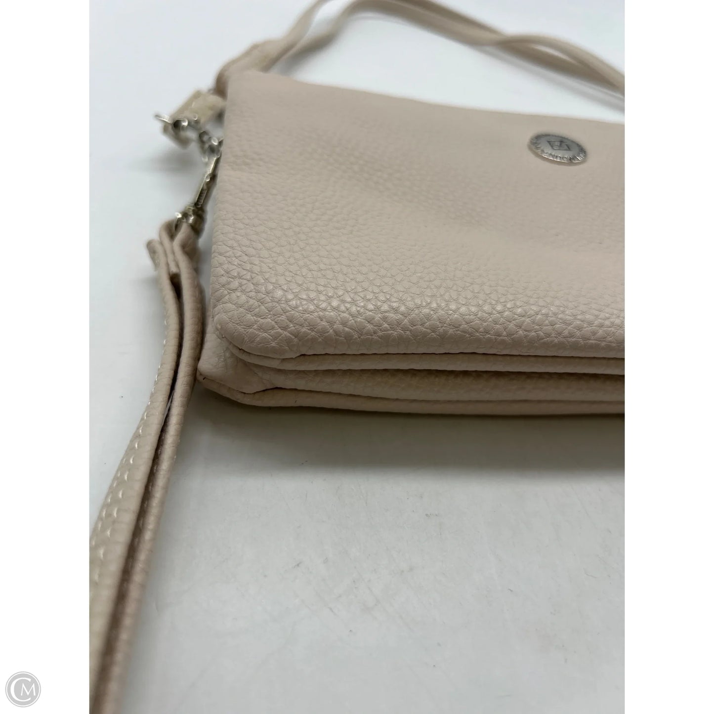 Crossbody By Stone Mountain, Size: Medium